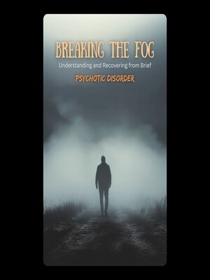 cover image of Breaking the Fog